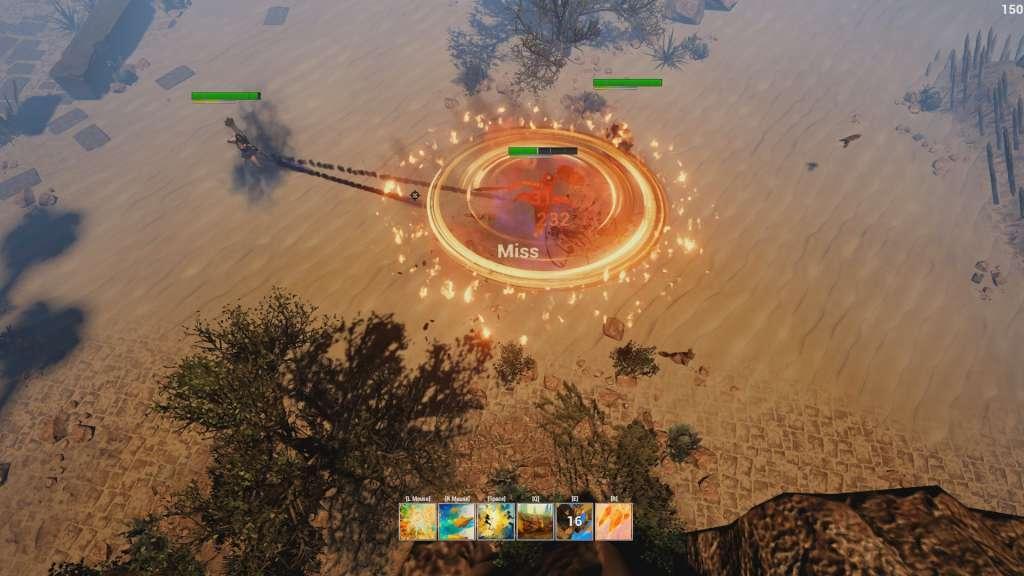 Rise Of One ستيم كود رقمي