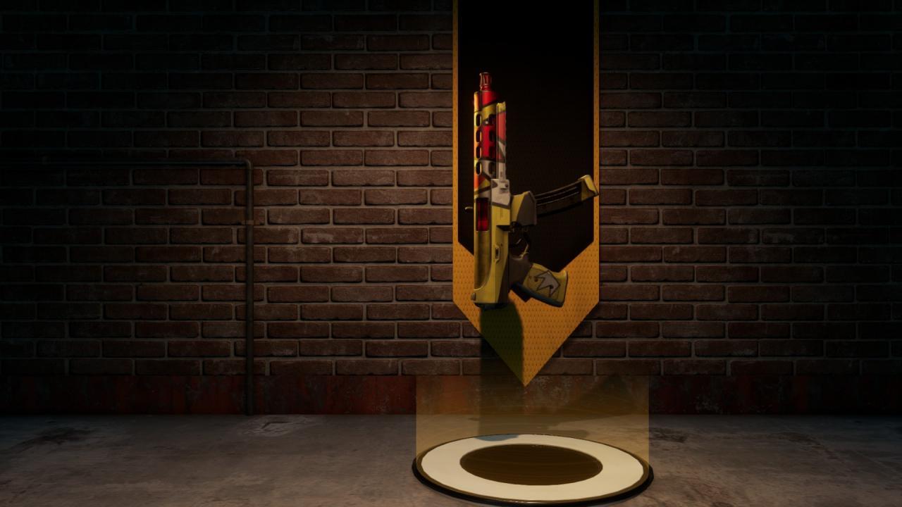 The Culling - Original Gangster Founder'S Pack DLC ستيم كود رقمي