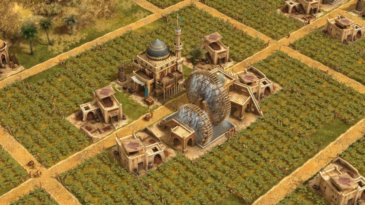 Anno 1404 History اصدار امريكي يوبيسوفت كونكت كود رقمي