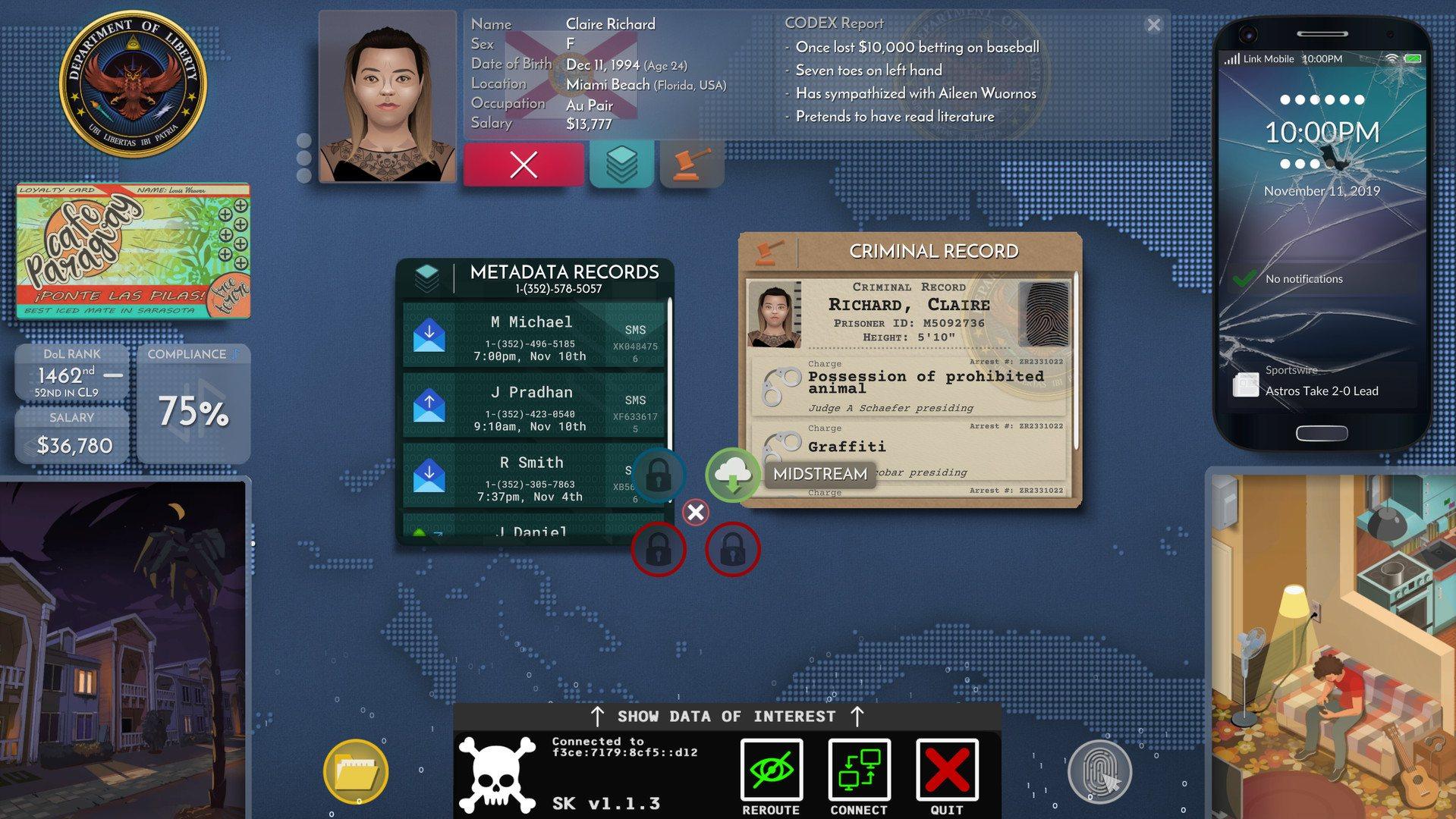 Need To Know ستيم كود رقمي