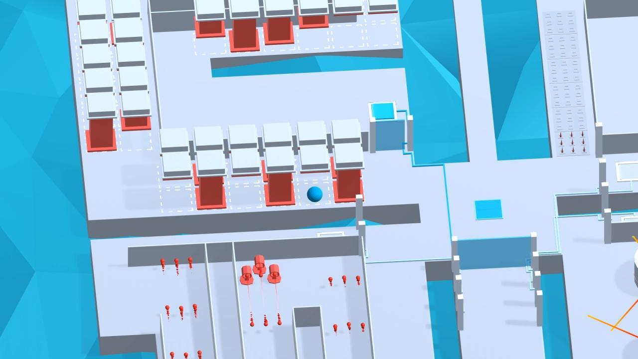 Poly Island اوروبي ستيم كود رقمي