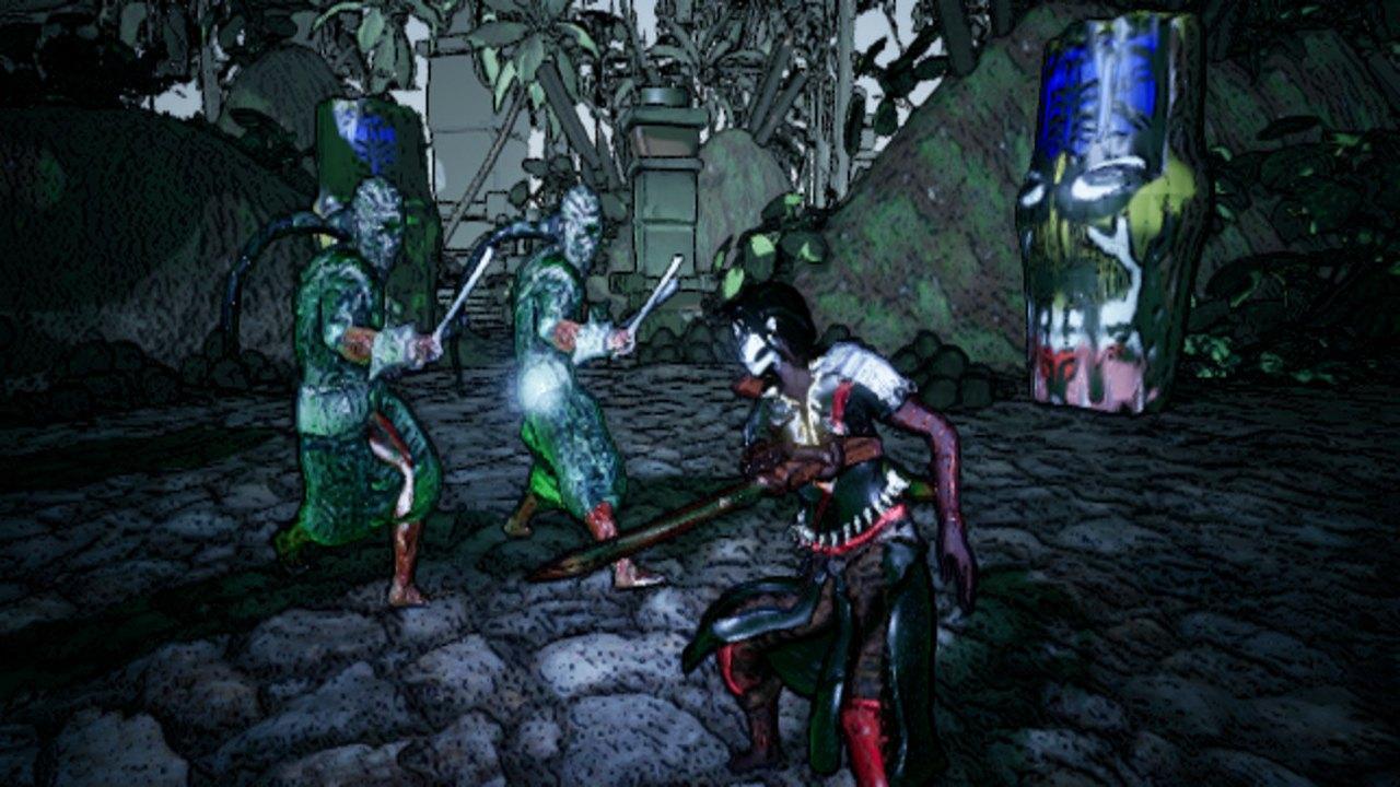 After The Suns ستيم كود رقمي