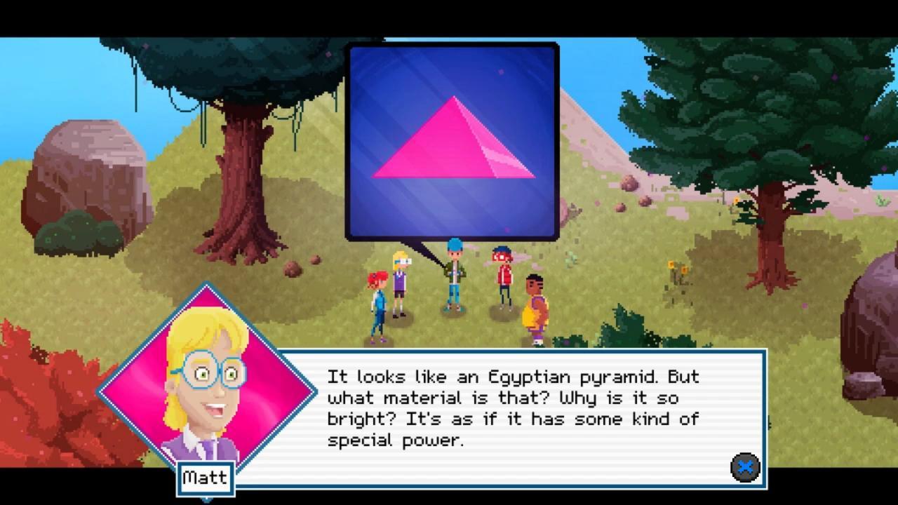 Crossing Souls اوروبي بي سي ستيم كود رقمي