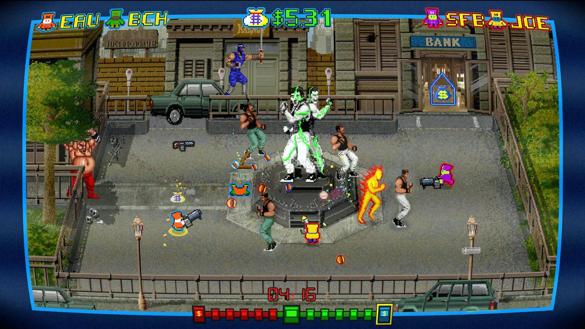 Heavy Burger ستيم كود رقمي