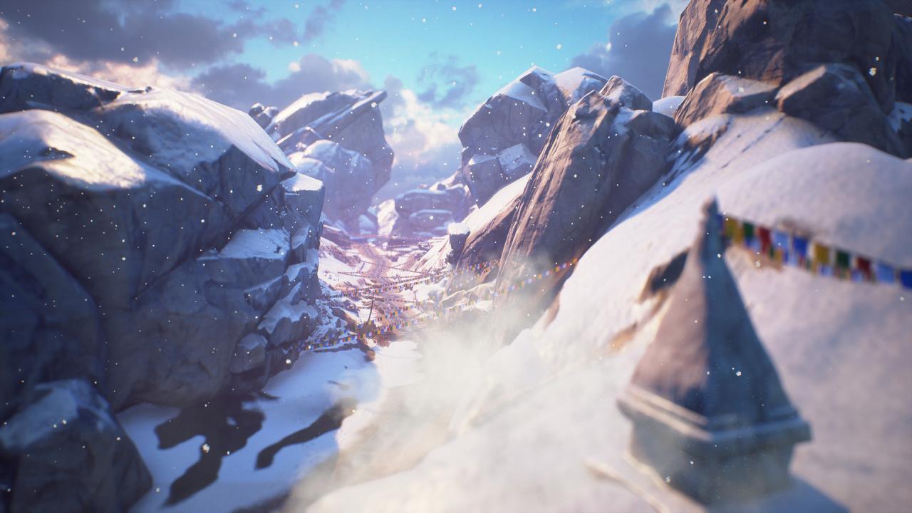 ATV Drift & Tricks Definitive اصدار اوروبي اكسبوكس 1 / إكس بوكس سيريس X|S كود رقمي