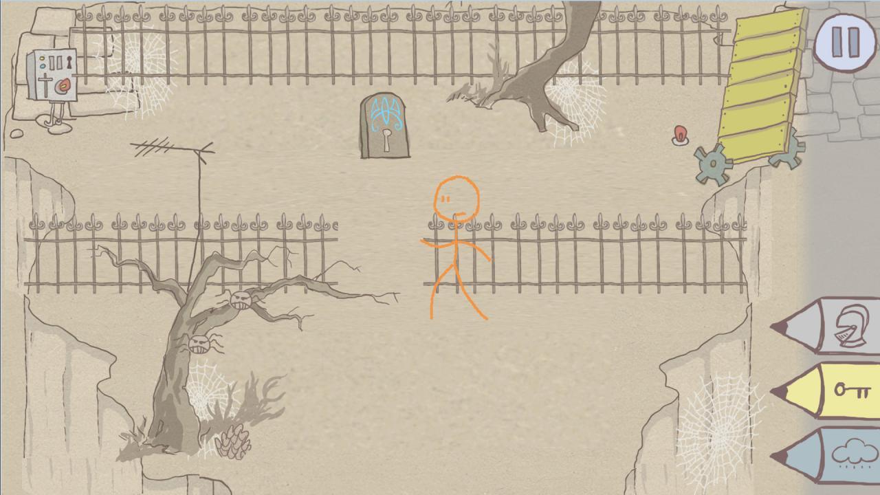 Draw A Stickman EPIC - Friend'S Journey DLC ستيم كود رقمي