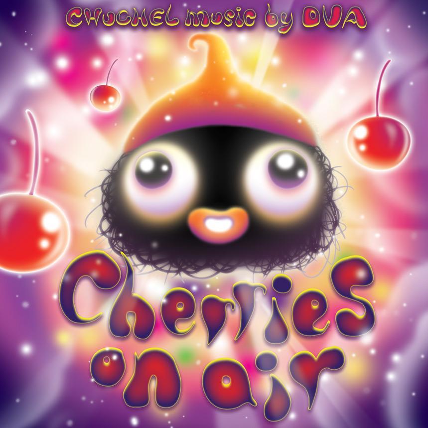 CHUCHEL Cherry اصدار بي سي ستيم كود رقمي