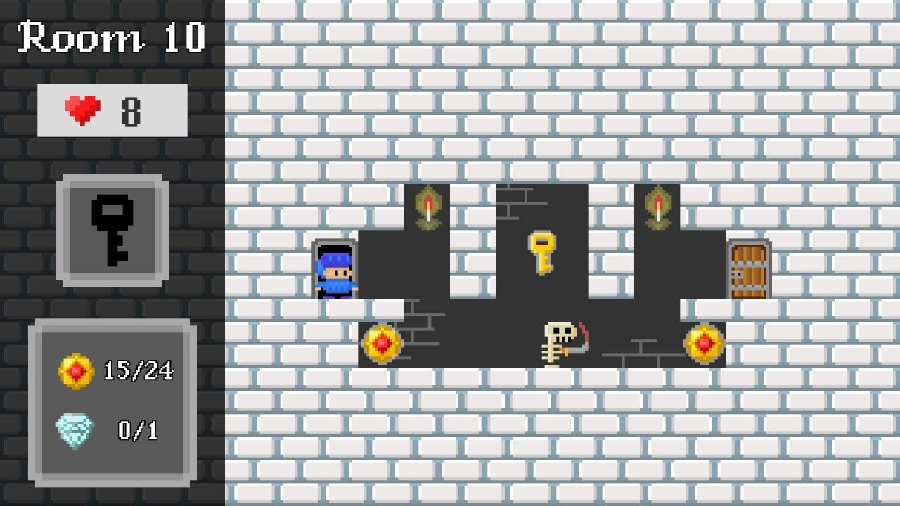 Tomb Towers ستيم كود رقمي