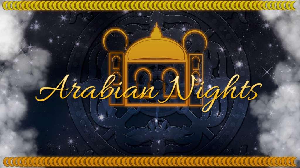 RPG Maker: Arabian Nights ستيم كود رقمي