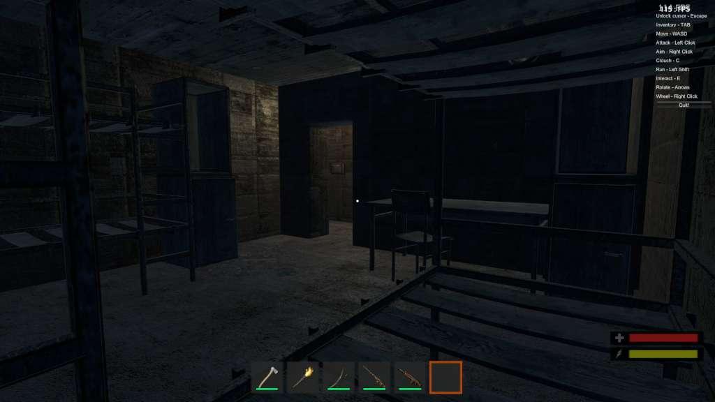 Bunker 58 ستيم كود رقمي