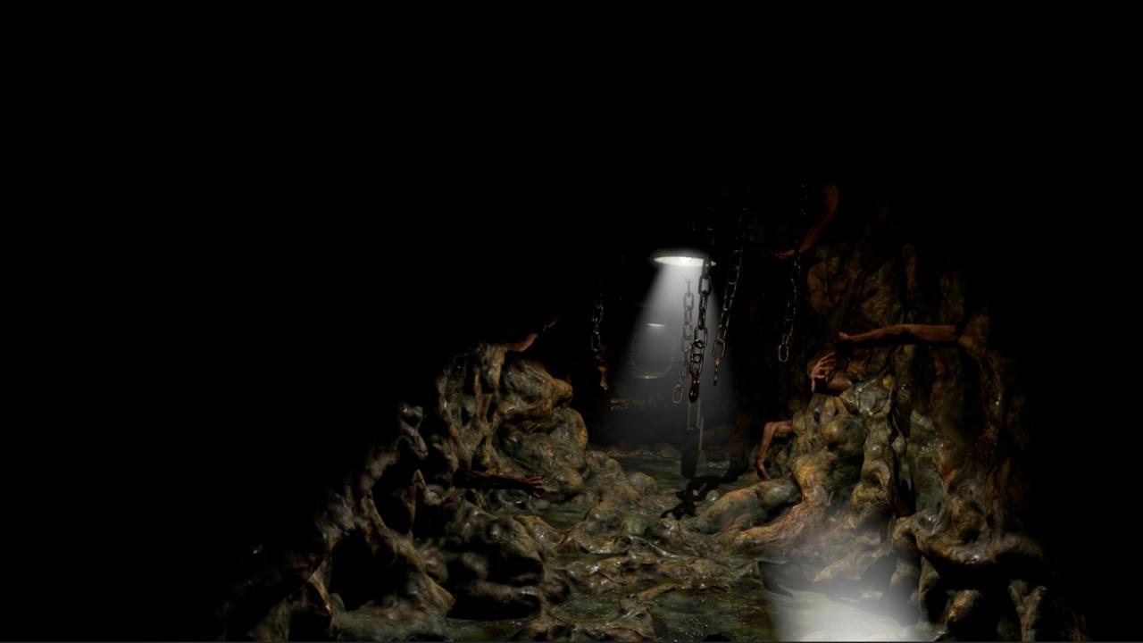 Mental Hospital VR ستيم كود رقمي