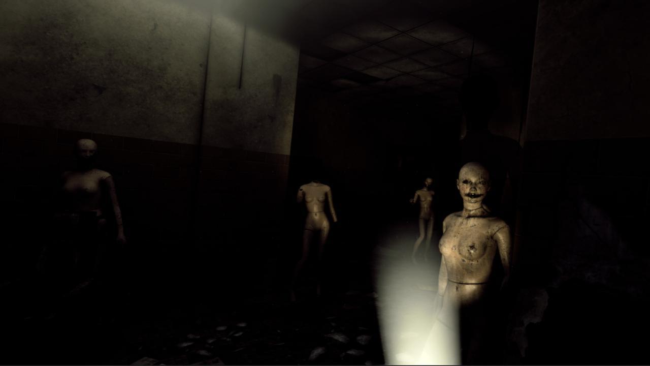 Mental Hospital VR ستيم كود رقمي