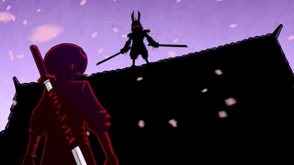 Draw Slasher اوروبي ستيم كود رقمي