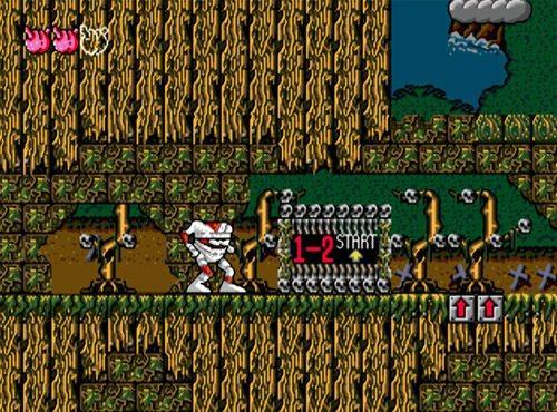 Decap Attack ستيم كود رقمي