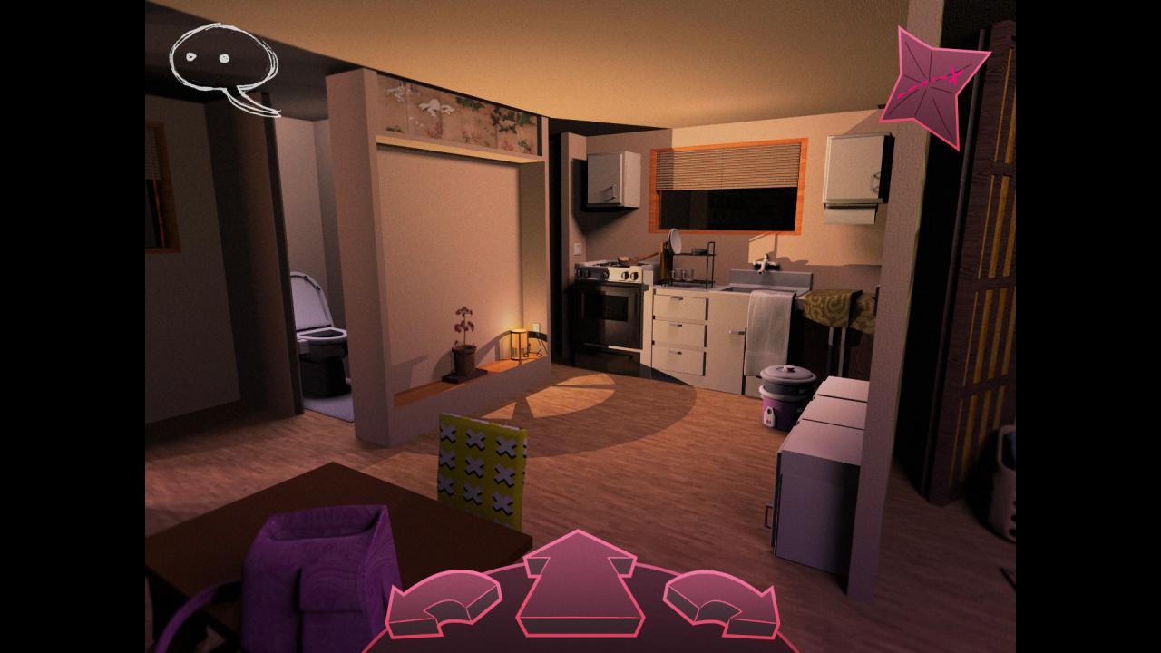 Broken Minds ستيم كود رقمي