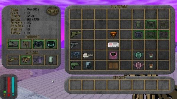 3079: Block Action RPG بي سي ستيم كود رقمي