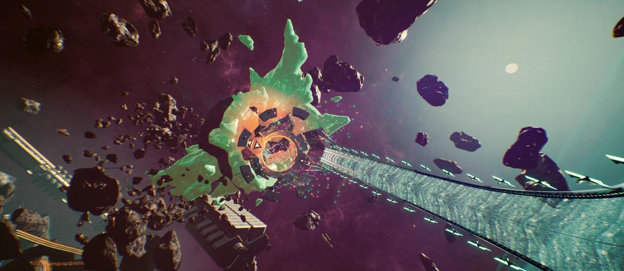 Redout - Neptune Pack DLC اوروبي ستيم كود رقمي