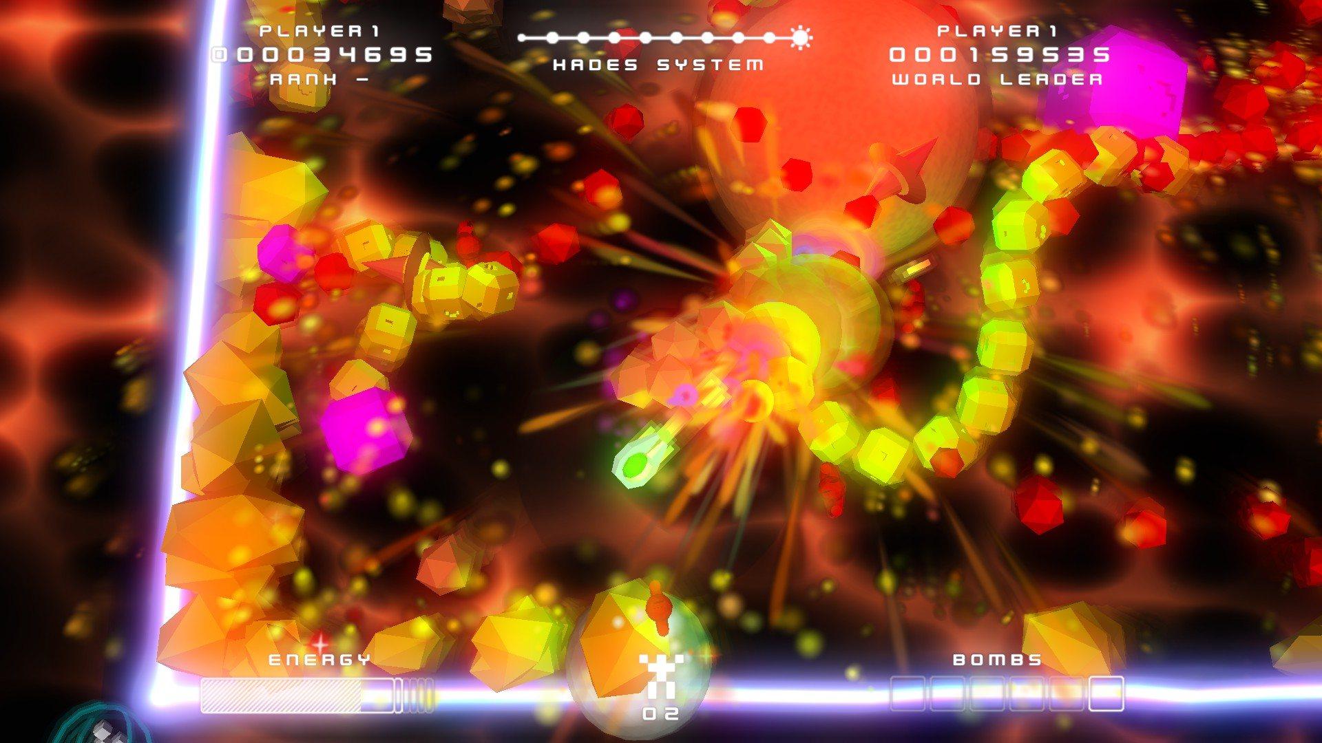 Echoes III ستيم كود رقمي