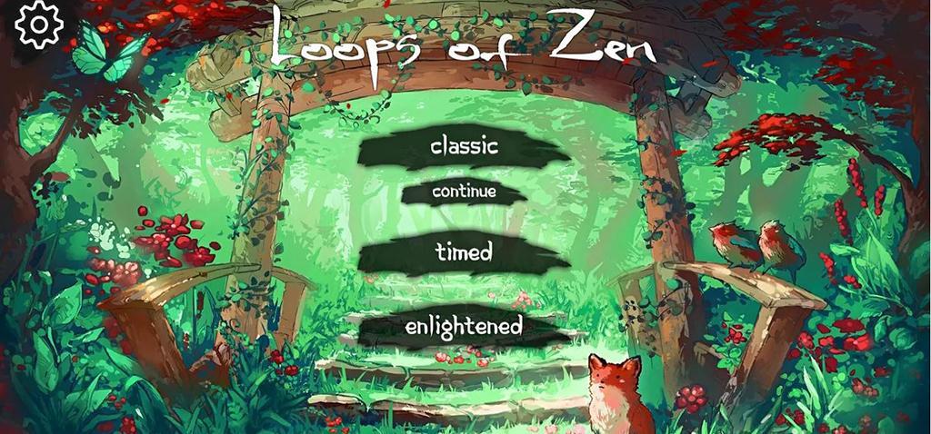 Loops Of Zen بي سي ستيم كود رقمي