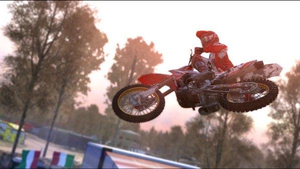 MXGP - The Official Motocross Videogame اوروبي بي سي ستيم كود رقمي