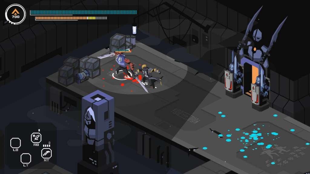 Immortal Planet ستيم كود رقمي