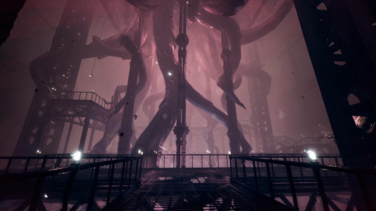 Remnant: From The Ashes - Subject 2923 DLC بي سي رابط هديه ستيم