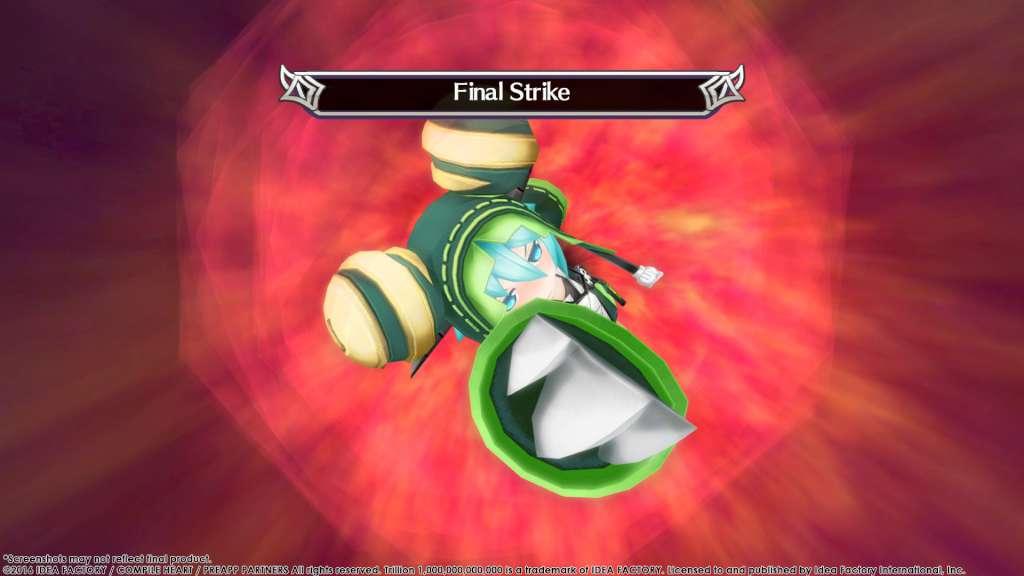 Trillion: God Of Destruction - ديلوكس Pack DLC ستيم كود رقمي