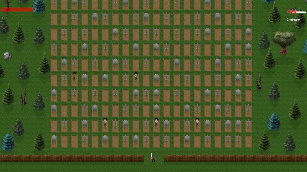 Destruction 48 ستيم كود رقمي