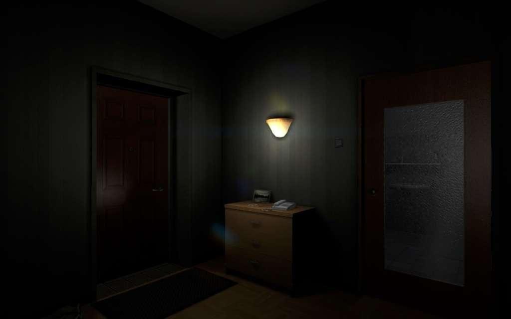 Fear Of Clowns ستيم كود رقمي