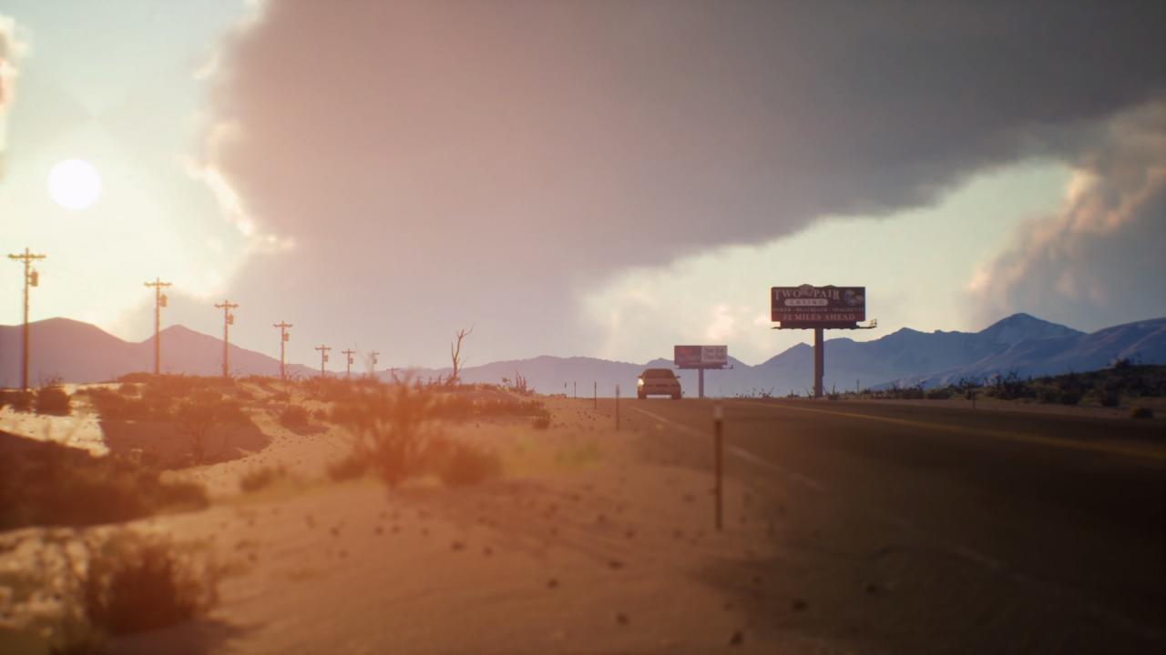 Life Is Strange 2 - Episode 4 اوروبي ستيم كود رقمي