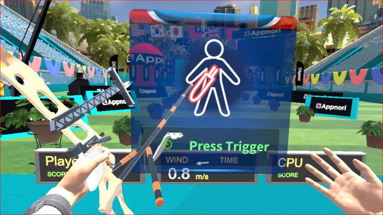 Archery Kings VR ستيم كود رقمي