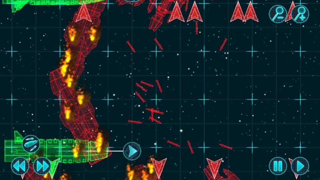 Star Tactics ستيم كود رقمي