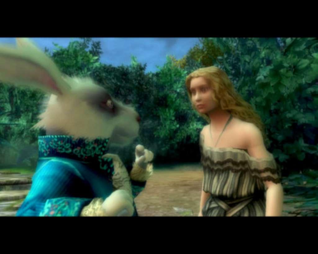 Disney Alice In Wonderland بي سي ستيم كود رقمي