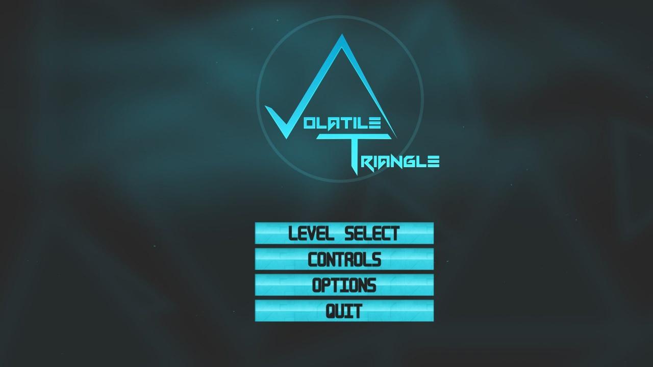 Volatile Triangle بي سي ستيم كود رقمي