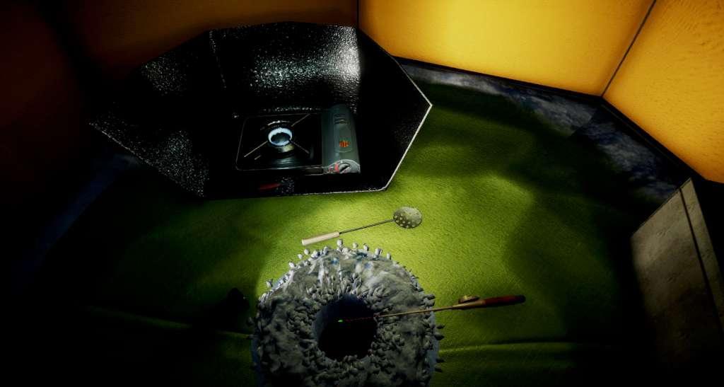 ICED ستيم كود رقمي