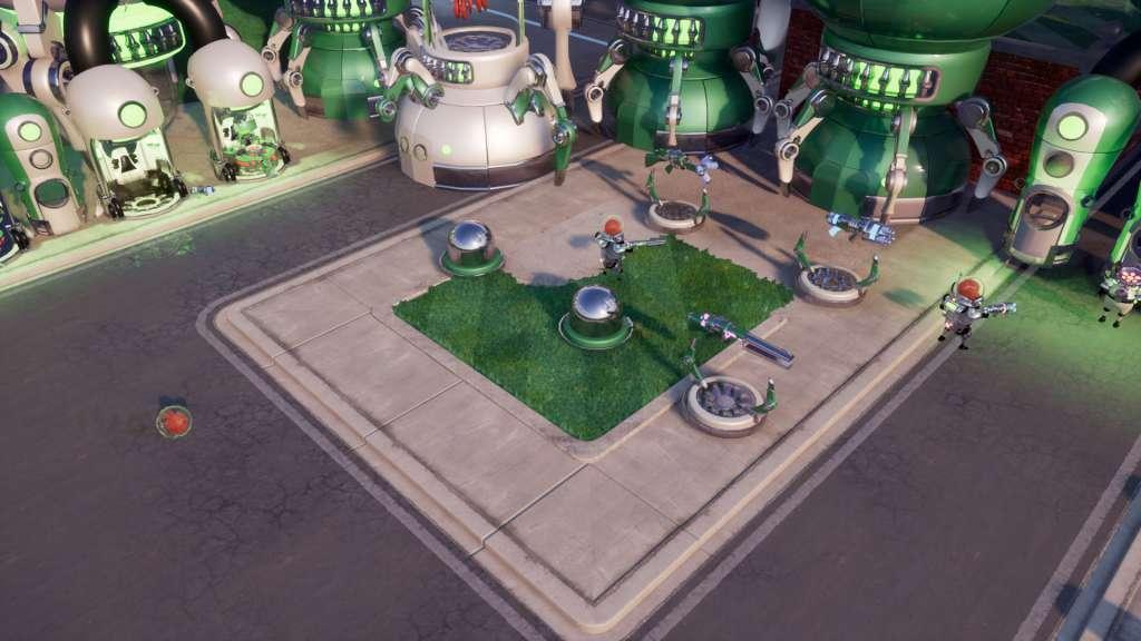 SQUIDS FROM SPACE ستيم كود رقمي