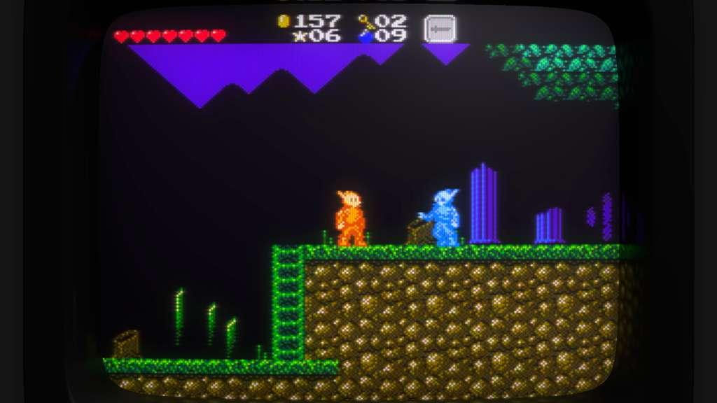 Gunmetal Arcadia Zero بي سي ستيم كود رقمي