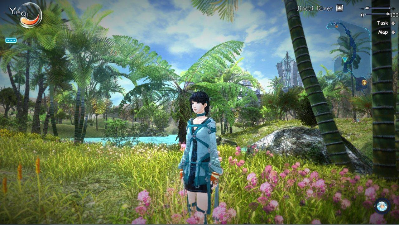 仙劍奇俠傳六 (Chinese Paladin: Sword And Fairy 6) بي سي ستيم كود رقمي