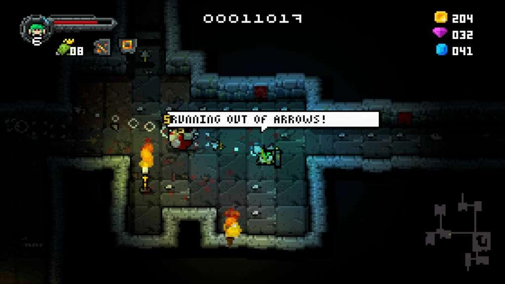 Heroes Of Loot 2 بي سي GOG كود رقمي