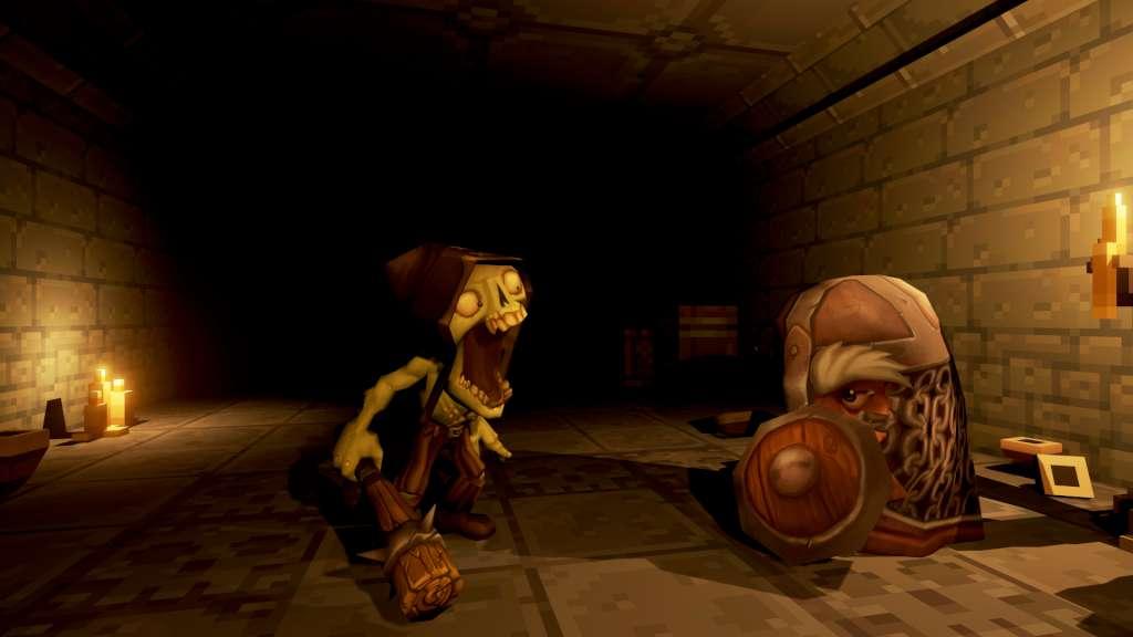 Gold Crusader ستيم كود رقمي