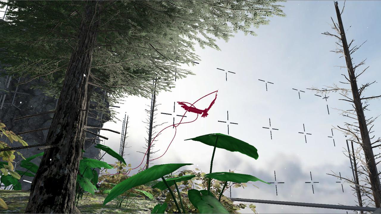 Welcome Above ستيم كود رقمي