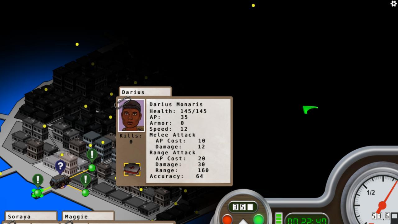 Zombie Apocalypse Survivor ستيم كود رقمي