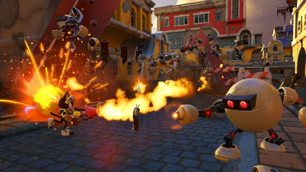 Sonic Forces EMEA ستيم كود رقمي
