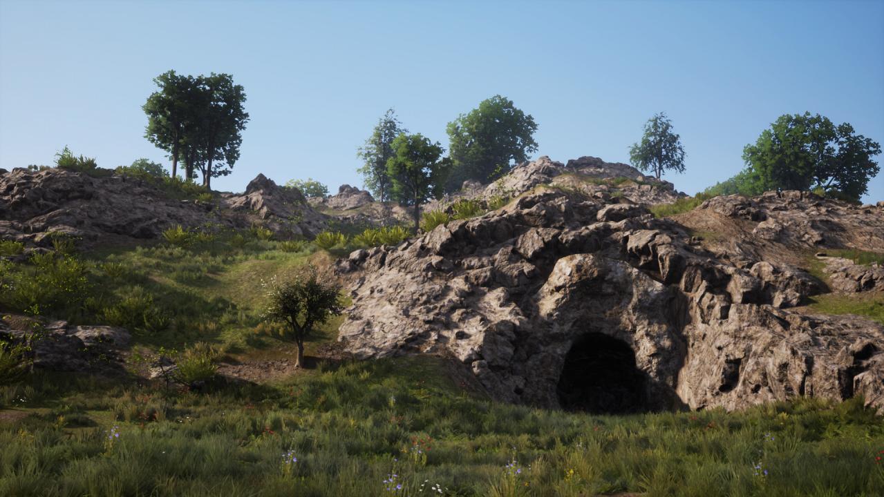 Medieval Dynasty ستيم كود رقمي