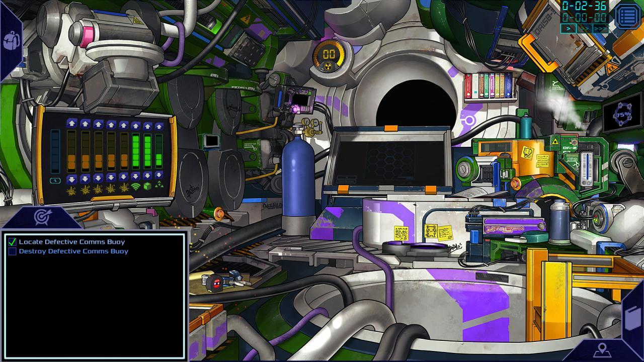 Deep Sixed ستيم كود رقمي