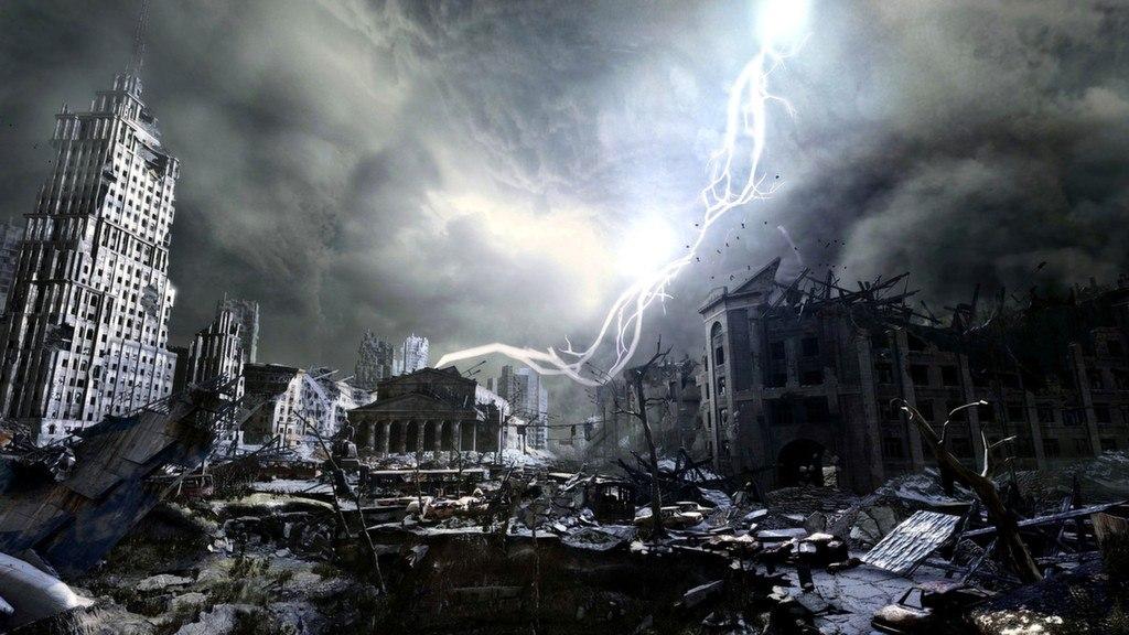 Metro: Last Light اصدار ستاندرد RU VPN Required ستيم كود رقمي
