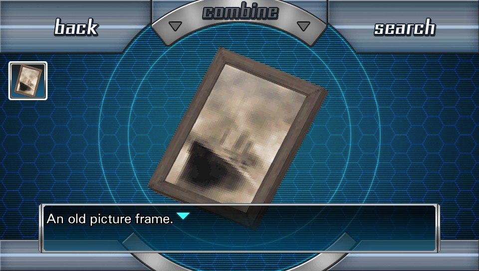 Screen Shot image 2 Zero Escape: The Nonary Games رابط هديه ستيم