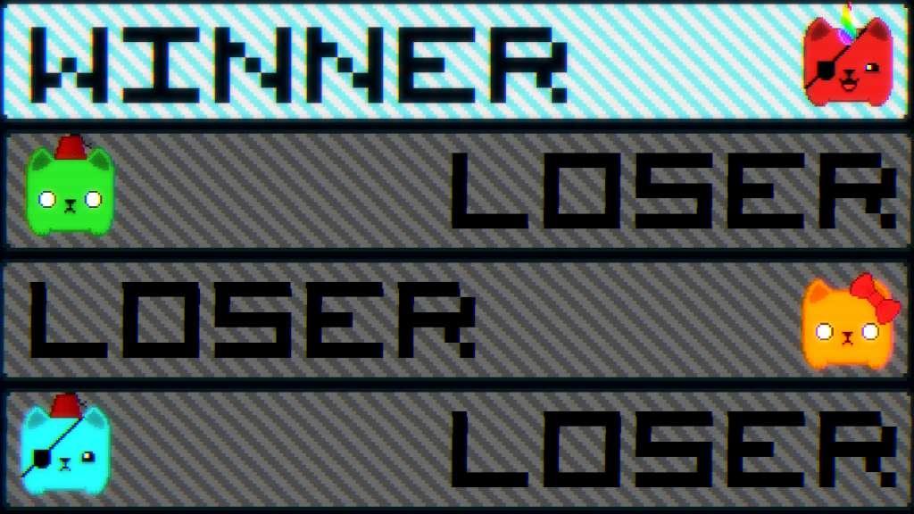 Super Kitty Boing Boing ستيم كود رقمي