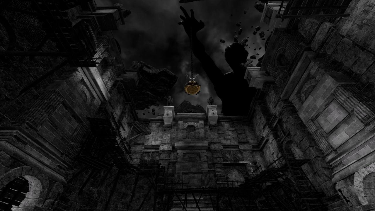 Journey For Elysium اوروبي بي سي ستيم كود رقمي