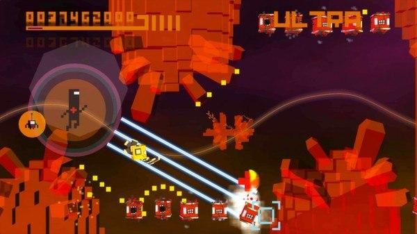 BIT.TRIP FATE بي سي ستيم كود رقمي